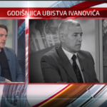 Radonjić: Ko je autor spota koji je stigmatizovao Olivera Ivanovića Milan Radonjić,