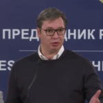 Ne mogu da gubim vreme na Jeremića, Đilasa, Obradovića i ostale stručnjake Aleksandar Vučić
