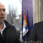 Sutra „odlučujući“ sastanak o taksama; Vučić: Kako da razgovaraju o gubitku teritorije kad ne mogu da ukinu takse Slavko Simić i Aleksandar Vučić