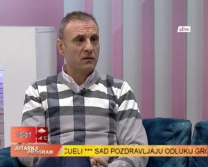 Slobodan Petrovic