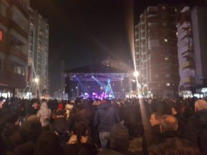 Srpska Nova godina u KM 2019