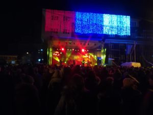 Srpska Nova godina u Leposaviću 2019