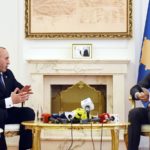 Može li Tači da povuče kosovske takse? Ramuš Haradinaj i Hašim Tači