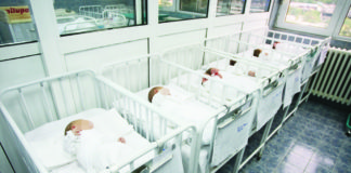 Bebe porodilište