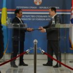 Palau suspenduje priznanje nezavisnosti Kosova, Dačić: Ni Šerlok Holms ne bi utvrdio koliko je zemalja priznalo Kosovo Dačić Palau