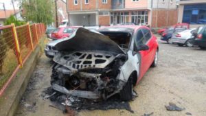 dragisa milovic automobil