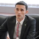 NISMA neće glasati za vladu Aljbina Kurtija endrit shala, endriz šalja ministar trgovine i industrije