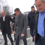Oduzeti paketići ipak dopremljeni u Goraždevac i Osojane Paketići Goraždevac