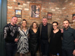 suljejman seljimi u noćnom provodu