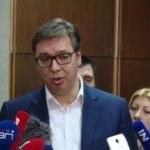 Vučić o navodima Arbresh.info: Sadržaj toga, što su oni sad napisali, imali smo četiri ili pet dana posle ubistva Vucic Tanjug