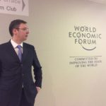 Vučić: Srbi da ne brinu, do ujedinjenja Mitrovice sigurno neće doći Aleksandar Vučić