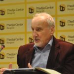 Vukčević: EULEX nam nije slao nikakve predmete