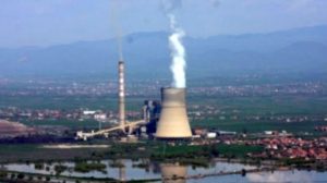 Termoelektrana Obilić
