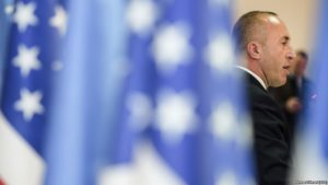 Slobodna Evropa Haradinaj