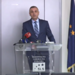 Petrovic: Dijana Zivic at least 50 times more qualified and better than any Srpska Lista minister Slobodan Petrović SLS