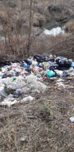 Deponija u Lozištu