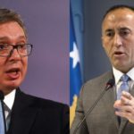 „Ako Priština neće dogovor šta ja tu da radim?! Nikog ne možete da terate“ Vučić Haradinaj