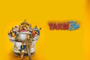 "Taksi bluz"