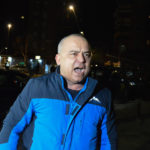 Protest Jedan od pet miliona Kosovska Mitrovica