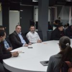 Srpski proizvođači na Kosovu i Metohiji u nemoj borbi za tržište Debata Aktiv privrednici Takse
