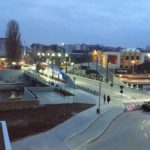Severna Mitrovica: Prekršio meru policijskog časa i napao policajce u dva navrata Ibarski most Kružni tok, reka
