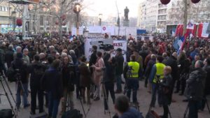 Kosovo-je-Srbija-protest