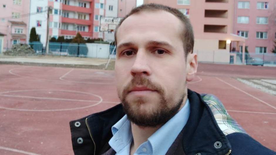 Marko Jakšć