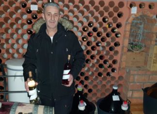 Vina Severa Kosova: Tragom ukusa svežeg belog šardonea