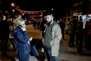 Protest Jedan od pet miliona 
