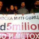 Nikola Ivanović: Svi u porodici smo u protestu