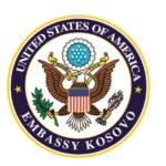 SAD otkazale učešće kosovske vlade u programu Maršalovog centra SAD ambasada kosovo