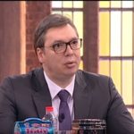 Vucic: Serbia to launch „other mechanisms“ 90 days after the introduction of the taxes Vučić Pink