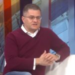 Jeremić: „Poslednji pokušaj da međunarodna zajednica natera Vučića da potpiše sveobuhvatni sporazum“ Vuk Jeremić N1