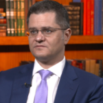 Jeremić: Navrat-nanos odluka vlade za saučesničku podršku na slepo Vučiću Vuk Jeremić