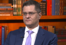 Jeremić za VOA: Vučić Americi ponudio da odmah prizna Kosovo Vuk Jeremić