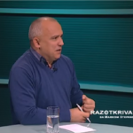 Stojanovic: We live in an atmosphere of fear