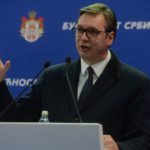 Vučić: Što je babi milo, to joj se i snilo – ne postoji sporazum u 17 tačaka o promeni granica aleksandar vucic
