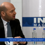 Tačijev savetnik: Mitrovica i Trepča „debele crvene linije“ ardian arifaj