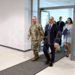 Otkazana poseta američkog generala Kosovu zbog taksi Timoti Or i Ramuš HAradinaj 2018