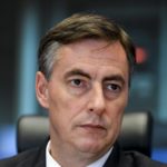 Mekalister: EU ne učestvuje aktivno u debati o razgraničenju Dejvid Mekalister (David McAlister)