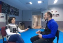 Od antitalenta do šampiona: Iskočite iz svoje zone komfora da biste napredovali Aleksandar Mlata