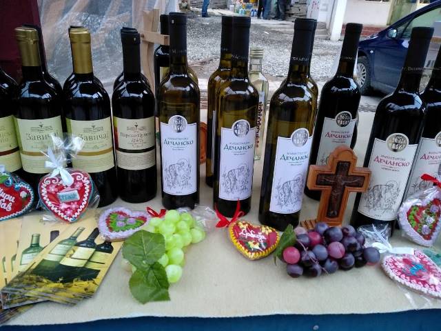 Sv Trifun Kosovska Mitrovica