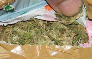 Marihuana
