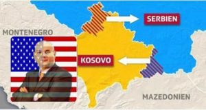 Podela Plan Kosovo