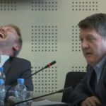 Zeka: Da mi Amerika kaže da ne spavam sa ženom, ne bih spavao Zeka