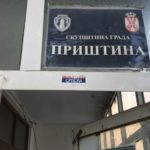Srpski rukovodioci sa kosovskim platama opstina gracanica