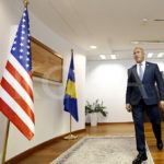 Haradinaj: SAD da razumeju Kosovo, nisam ni hrabar ni arogantan, takse ostaju do priznanja
