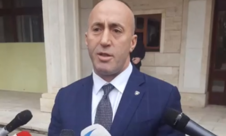ramuš platforma za dijalog sastanak