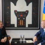 Haradinaj razrešio Seljimija seljimi ramuš