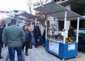 Sv Trifun Kosovska Mitrovica